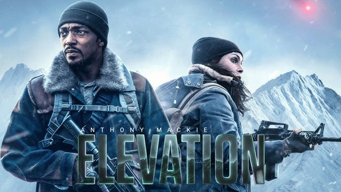 Elevation 